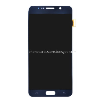 LCD Screen and Digitizer for Note 5